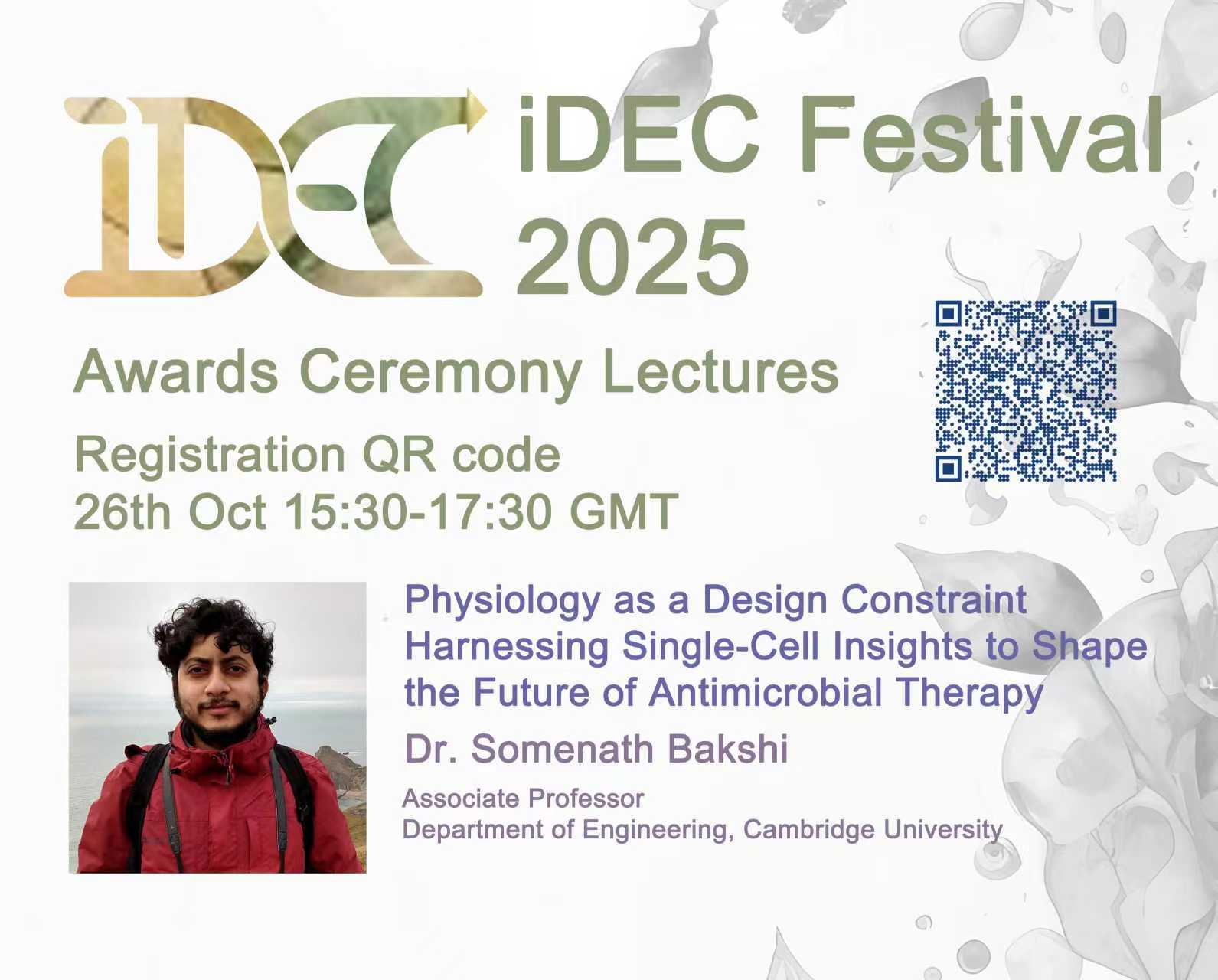 Prof. Somenath Bakshi